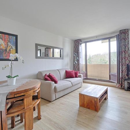 Swingcat - Charmant Appt Pour 2 Athis-Mons Exterior foto