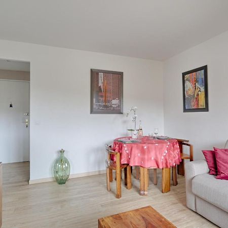 Swingcat - Charmant Appt Pour 2 Athis-Mons Exterior foto